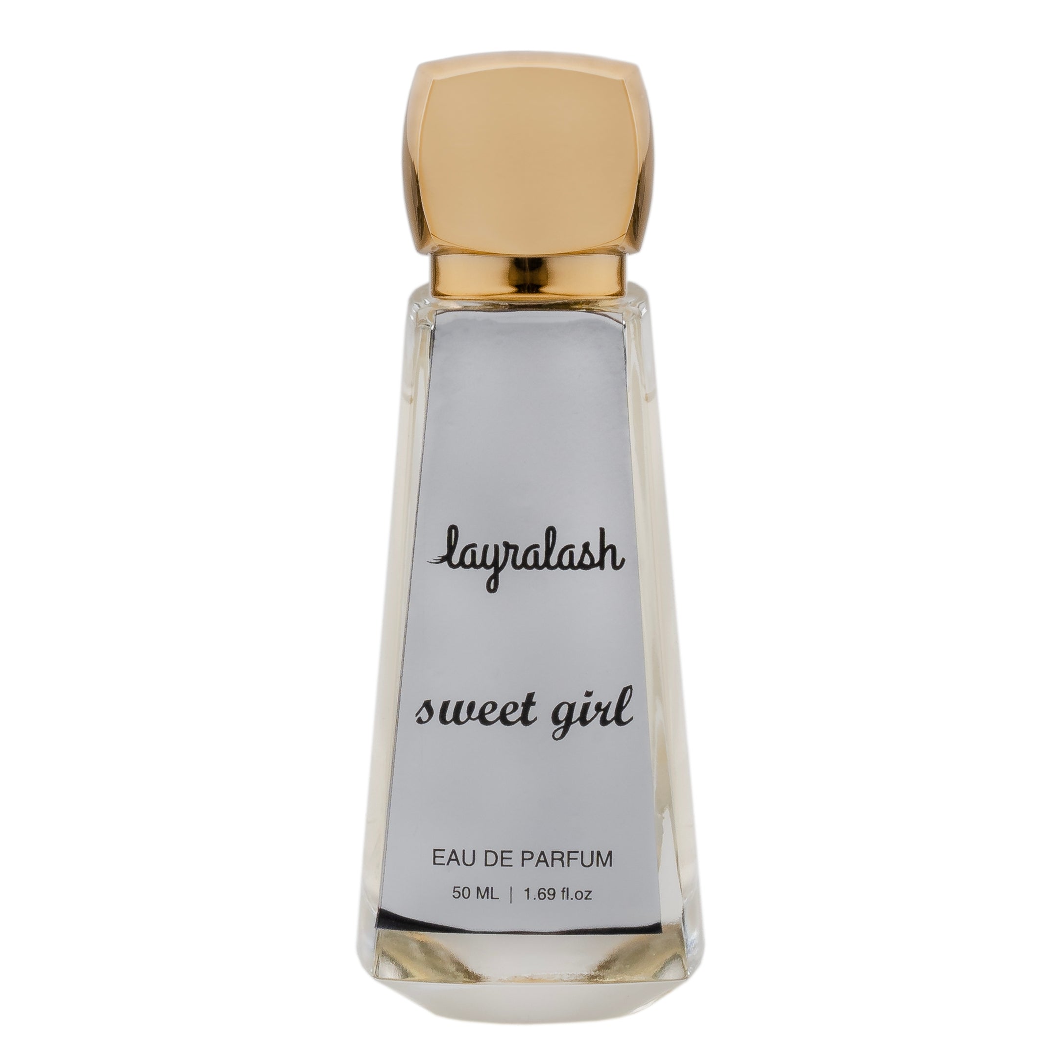 LAYRALASH – SWEET GIRL