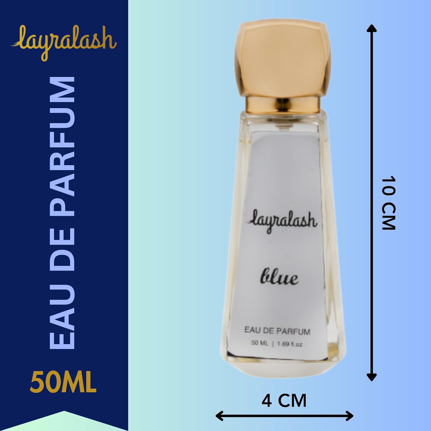 LAYRALASH  BLUE