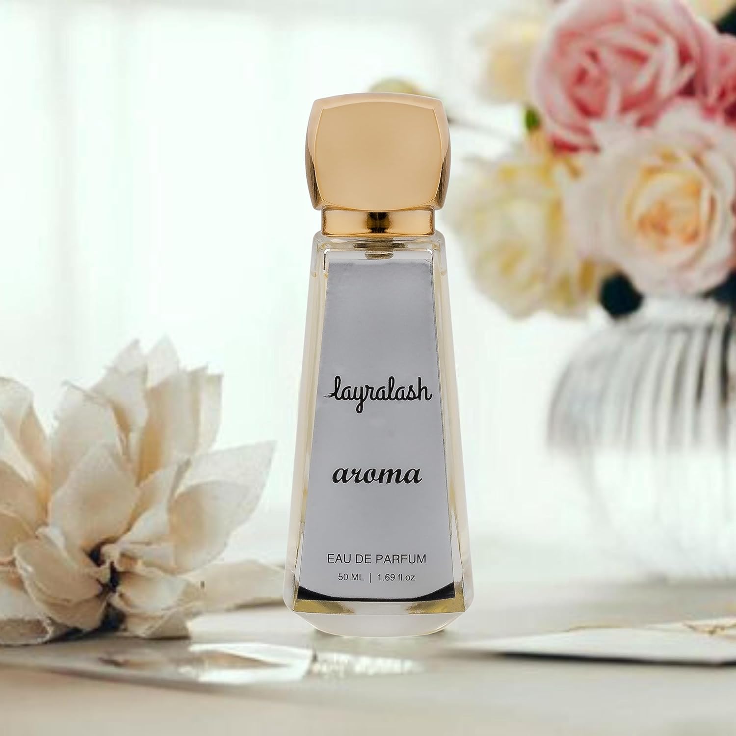LAYRALASH AROMA