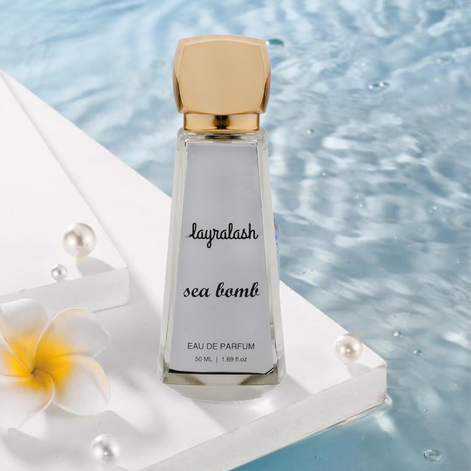 LAYRALASH SEA BOMB