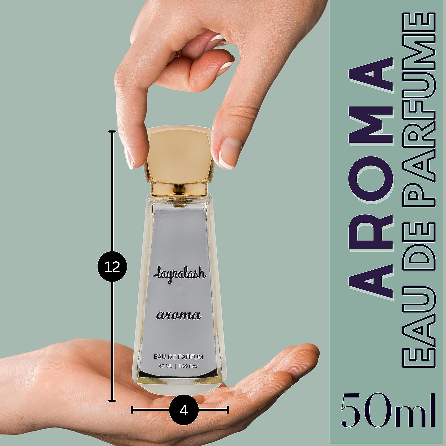 LAYRALASH AROMA