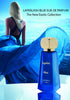 LAYRALASH – BLUE PERFUME