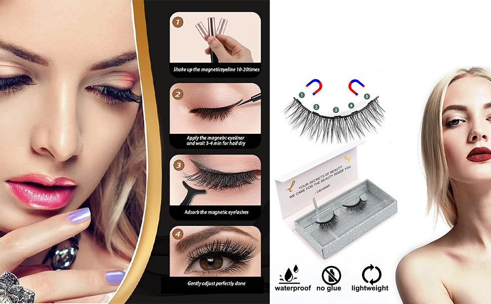 BRAT LASH